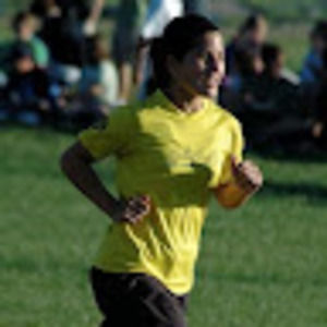 Meet your Posher, Kay